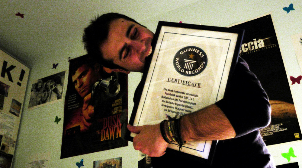 Guinness World Record