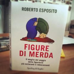 Presentazione del libro “Figure di merda”