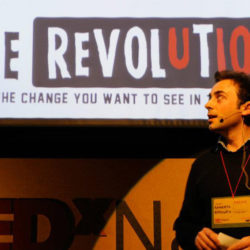 Roberto Esposito al TEDx